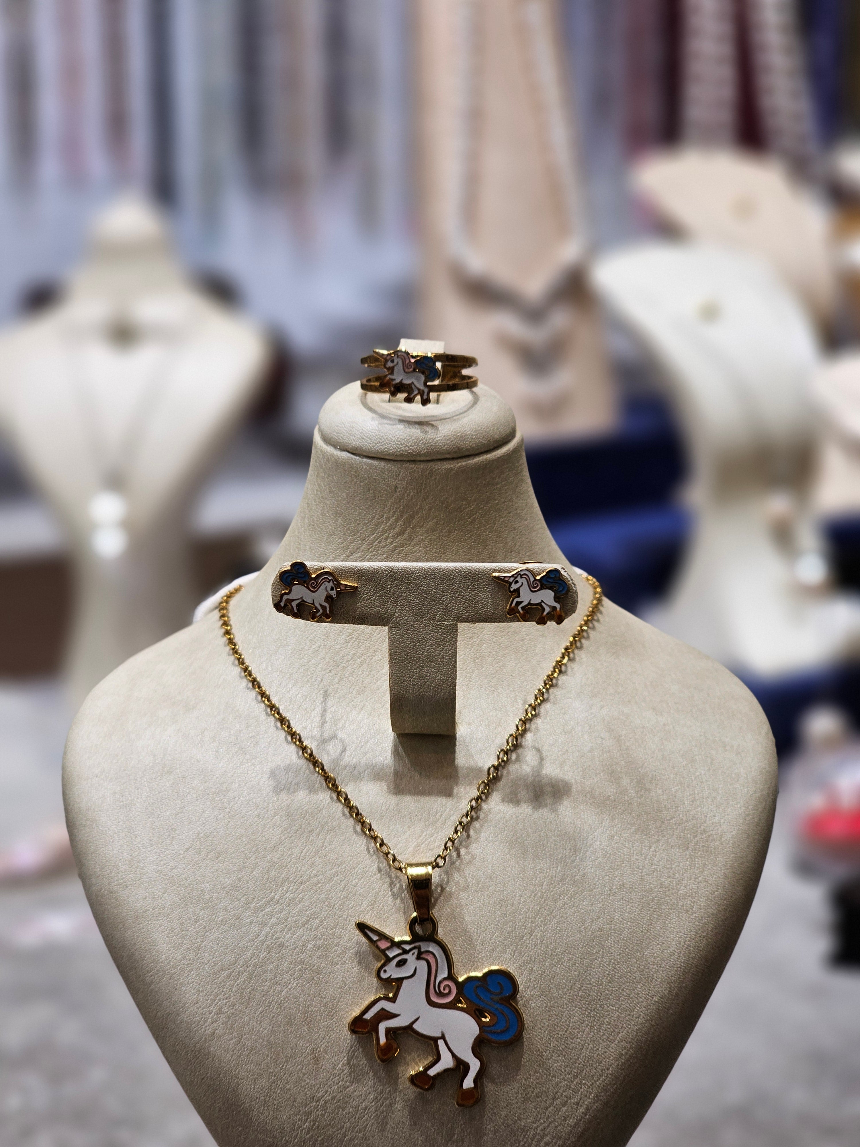 parure 2025 fille 🎀💖