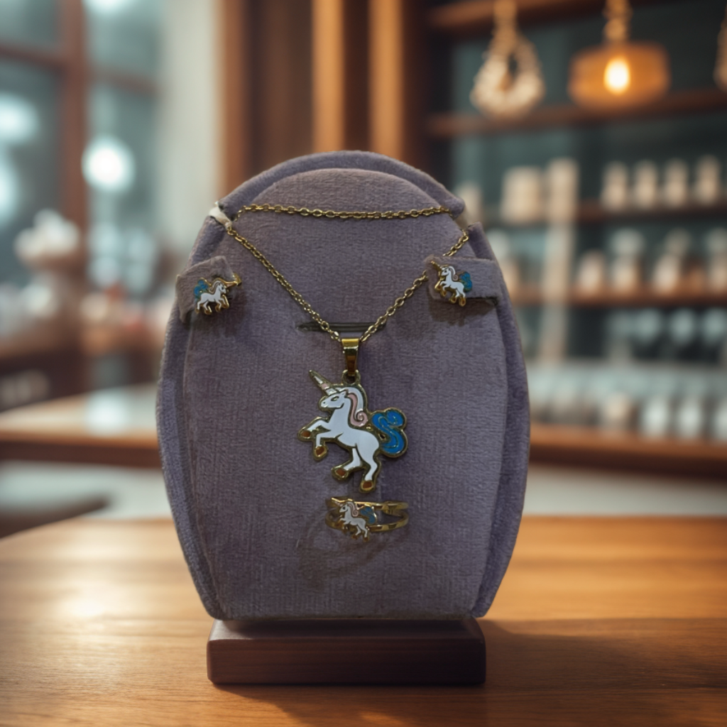 parure 2025 fille 🎀💖