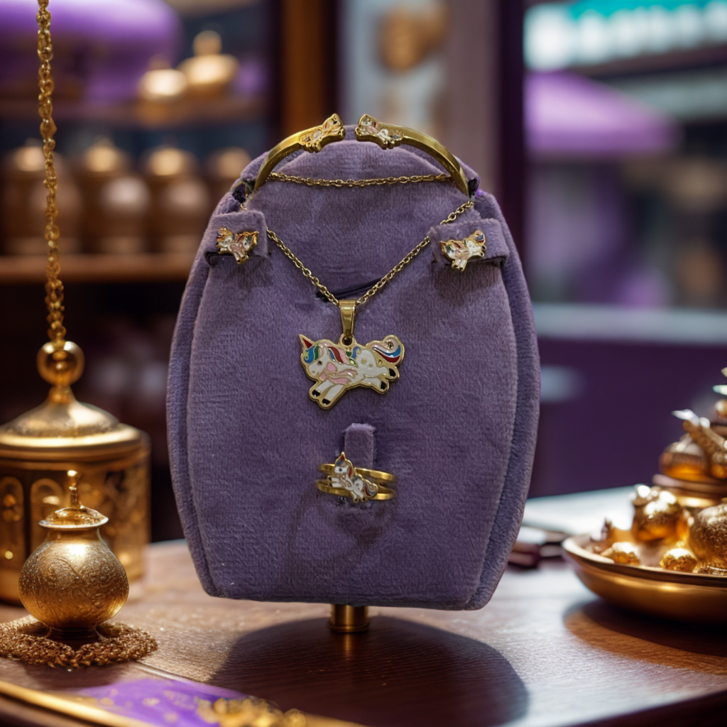 parure 2025 fille 🎀💖