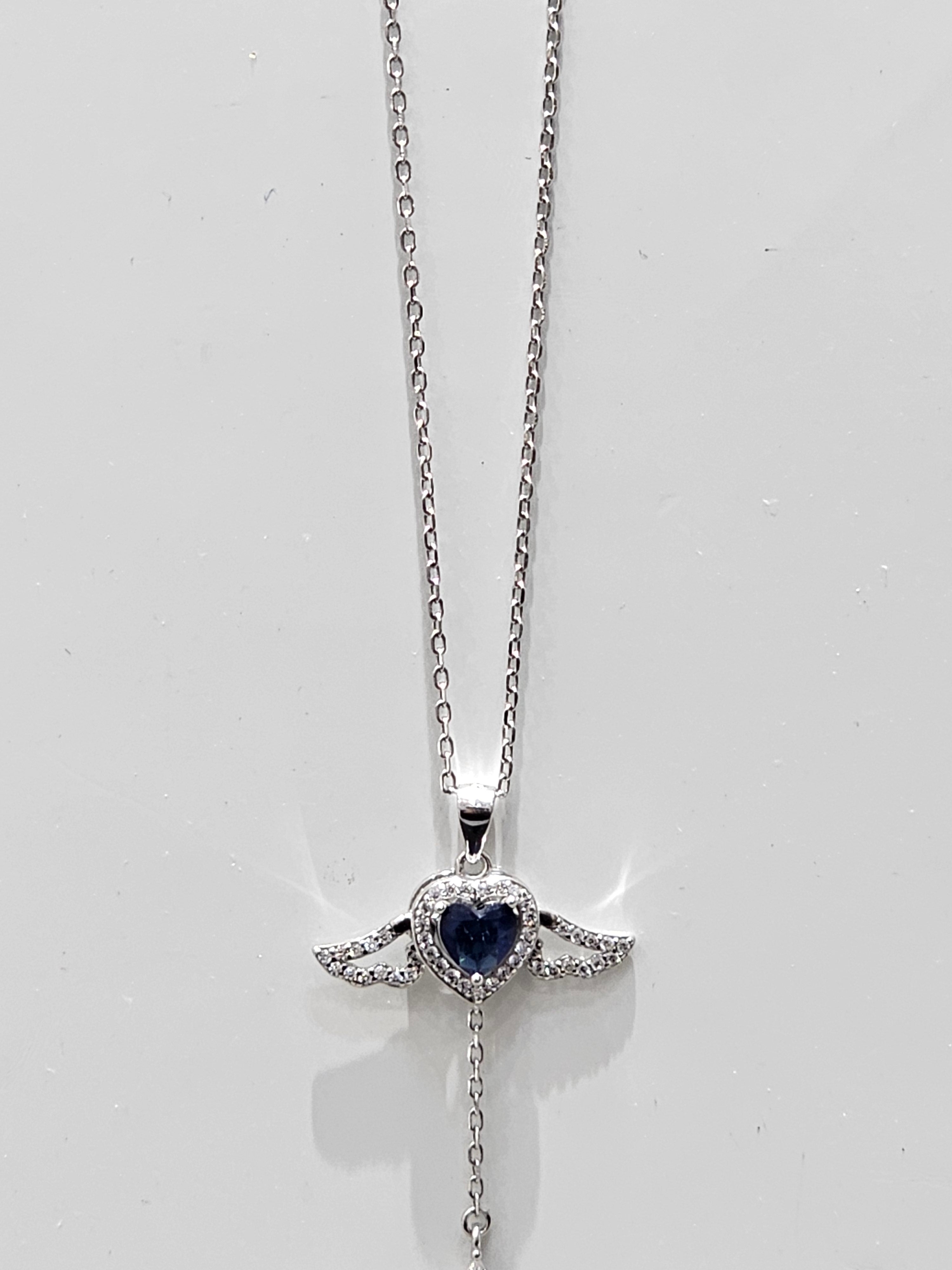 Hightickets chaine 925 / s925