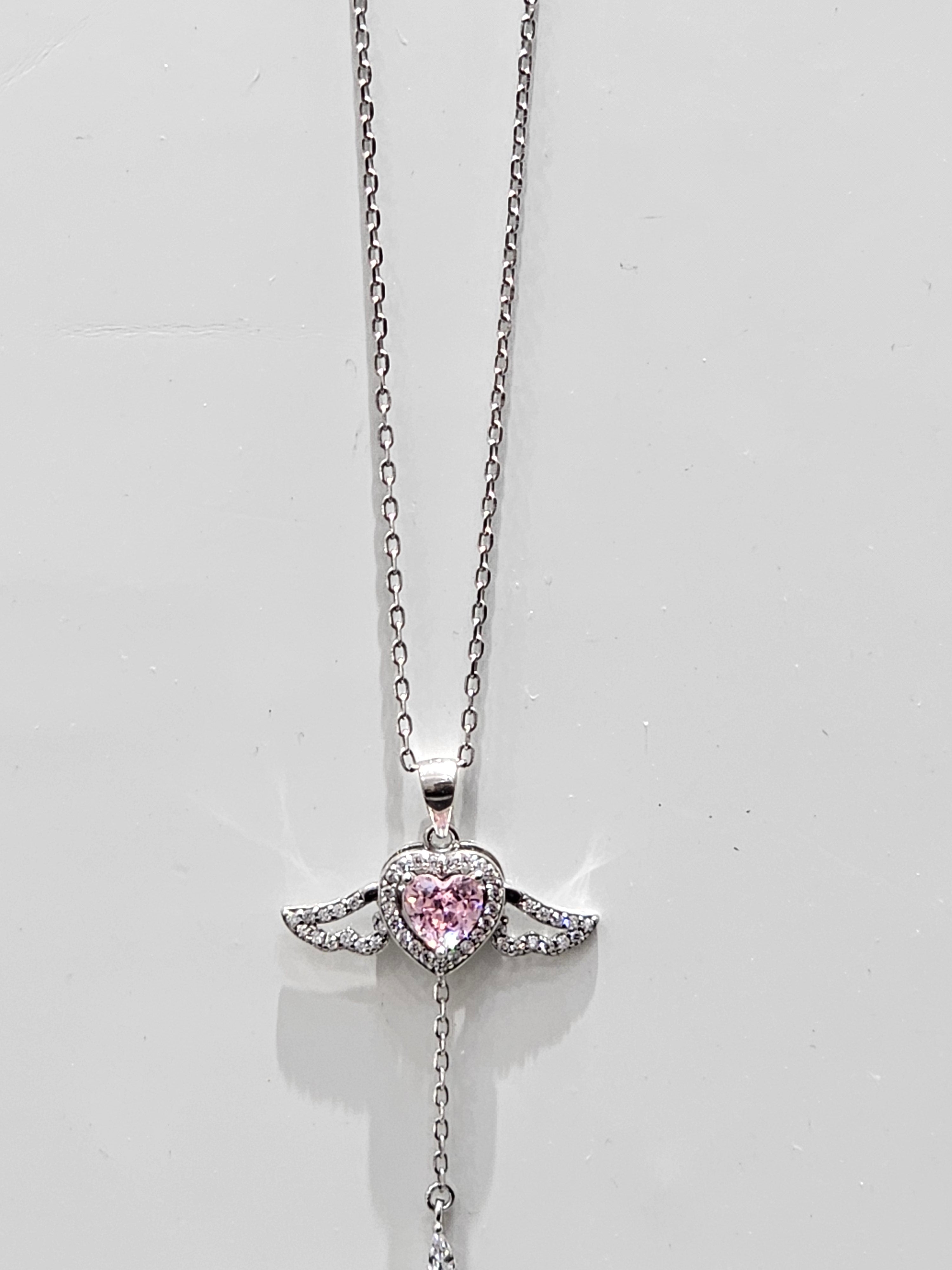 Hightickets chaine 925 / s925