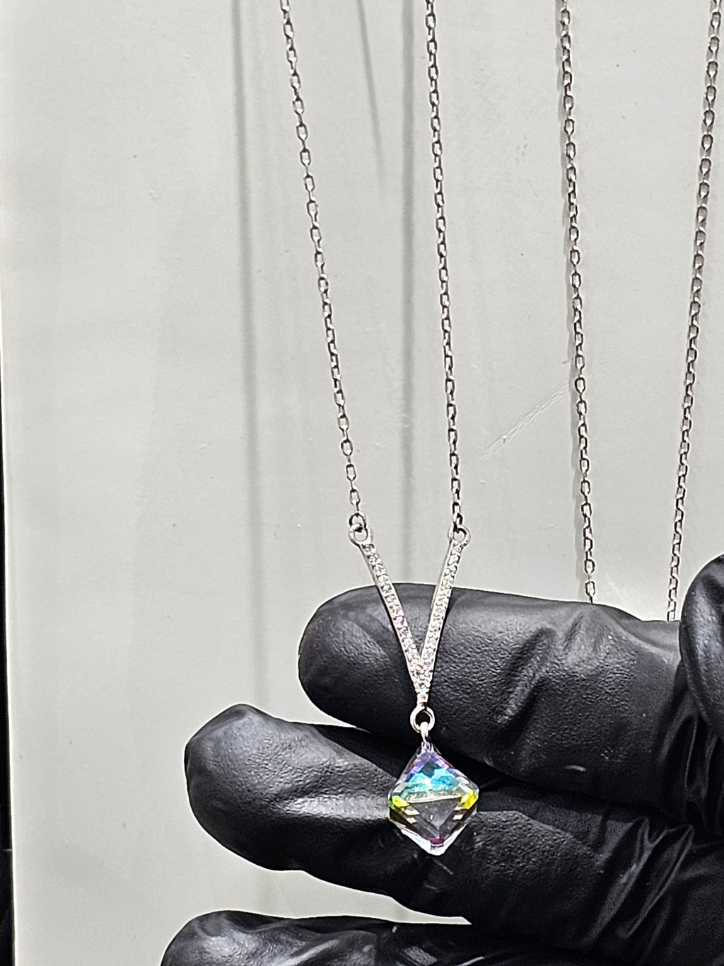 Hightickets chaine 925 / s925