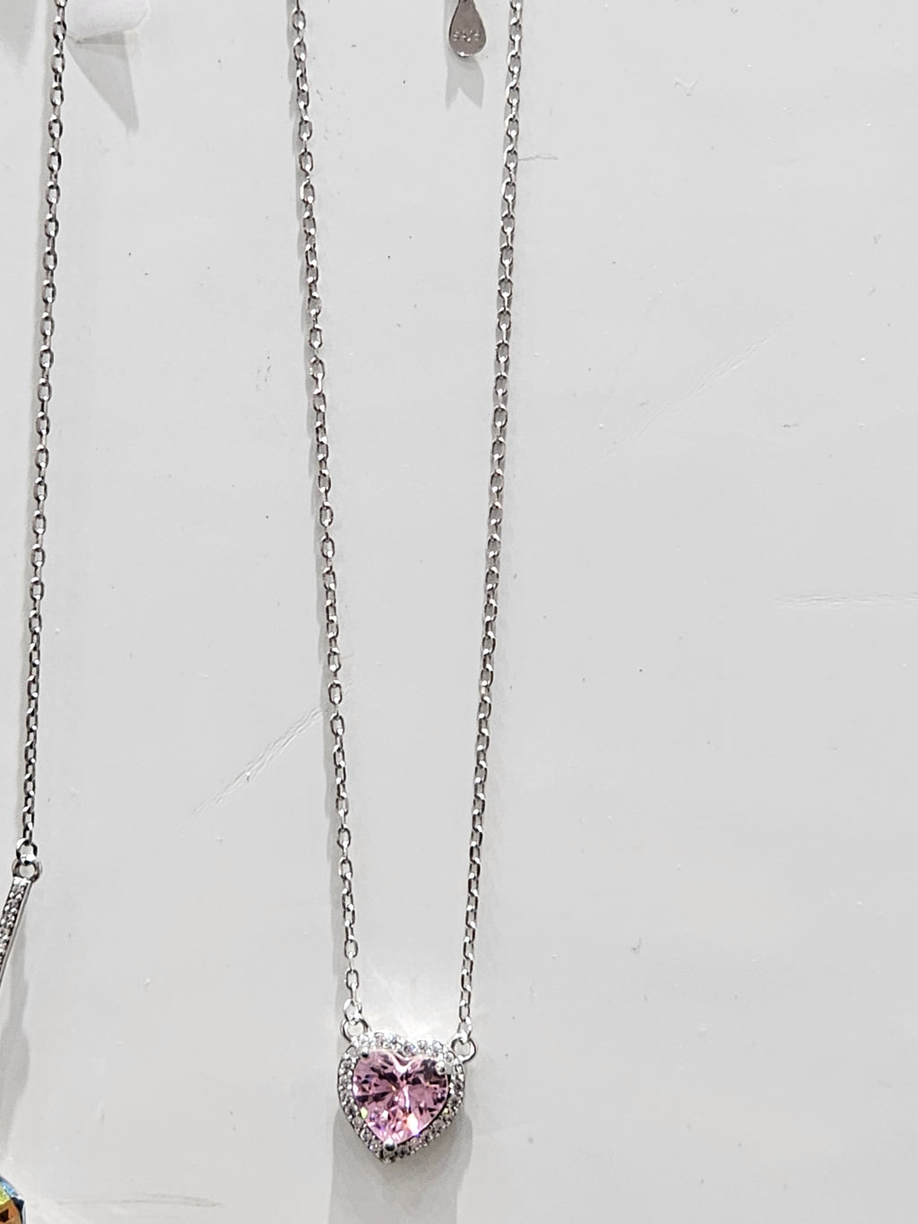 Hightickets chaine 925 / s925